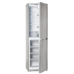 Холодильник с нижней морозильной камерой ATLANT ХМ 6025-180