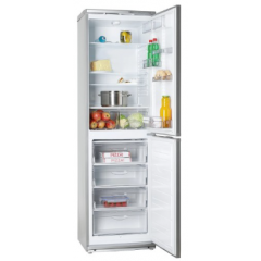 Холодильник с нижней морозильной камерой ATLANT ХМ 6025-180