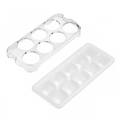 Однокамерный холодильник Maunfeld MFF50B