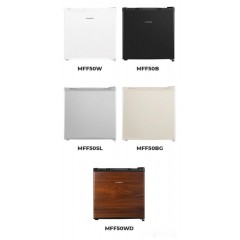 Однокамерный холодильник Maunfeld MFF50B