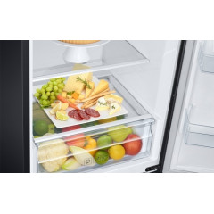 Холодильник Samsung RB37A52N0B1/WT