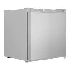 Однокамерный холодильник Maunfeld MFF50SL