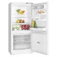 Холодильник с нижней морозильной камерой ATLANT ХМ 4008-100