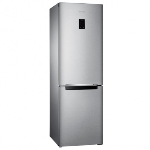 Холодильник с нижней морозильной камерой Samsung RB33A32N0SA