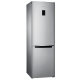 Холодильник с нижней морозильной камерой Samsung RB33A32N0SA