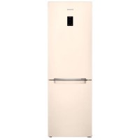 Холодильник с нижней морозильной камерой Samsung RB33A32N0EL/WT