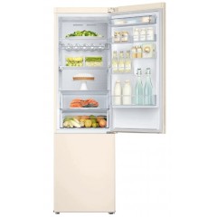 Холодильник с нижней морозильной камерой Samsung RB37A5491EL