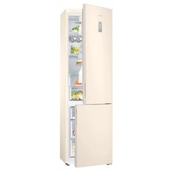 Холодильник с нижней морозильной камерой Samsung RB37A5491EL