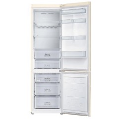 Холодильник с нижней морозильной камерой Samsung RB37A5491EL