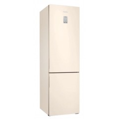 Холодильник с нижней морозильной камерой Samsung RB37A5491EL