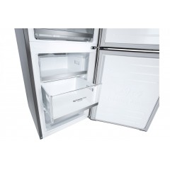 Холодильник LG GA-B509SMUM