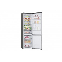 Холодильник LG GA-B509SMUM