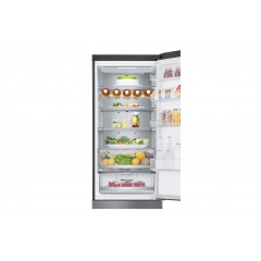 Холодильник LG GA-B509SMUM