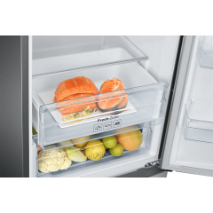 Холодильник Samsung RB37A5491SA/WT