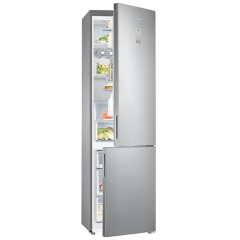 Холодильник Samsung RB37A5491SA/WT