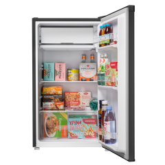 Однокамерный холодильник Maunfeld MFF83B