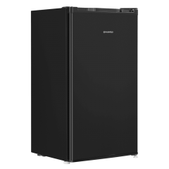 Однокамерный холодильник Maunfeld MFF83B