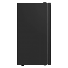 Однокамерный холодильник Maunfeld MFF83B