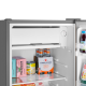Однокамерный холодильник Maunfeld MFF83GD