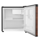 Однокамерный холодильник Maunfeld MFF50WD
