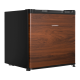 Однокамерный холодильник Maunfeld MFF50WD