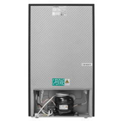 Однокамерный холодильник Maunfeld MFF83WD