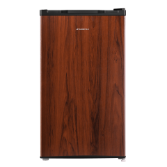 Однокамерный холодильник Maunfeld MFF83WD