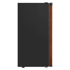 Однокамерный холодильник Maunfeld MFF83WD