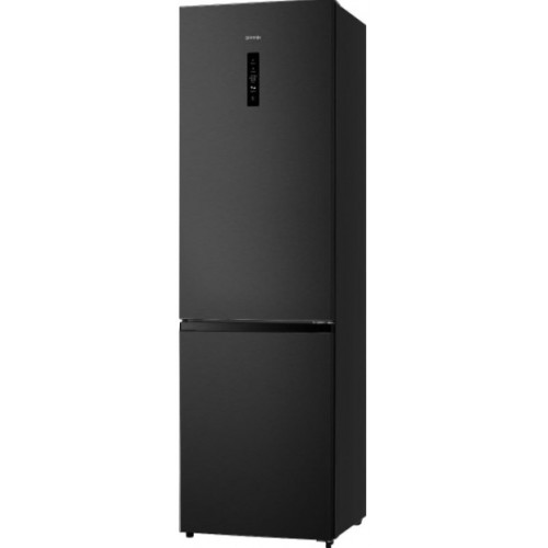 Холодильник Gorenje NRK620FABK4