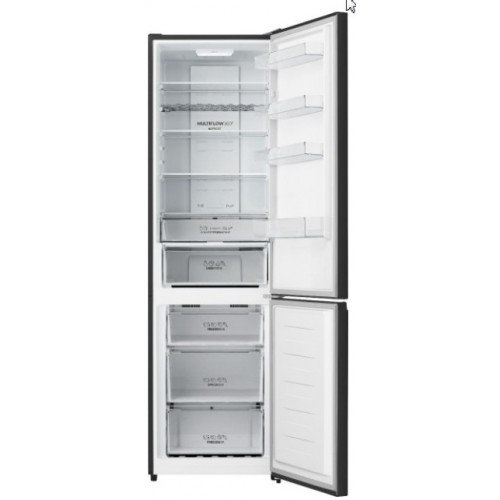 Холодильник Gorenje NRK620FABK4