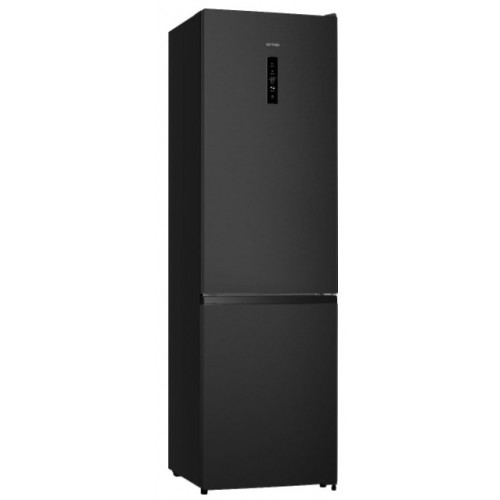 Холодильник Gorenje NRK620FABK4