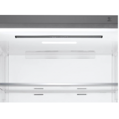 Холодильник LG DoorCooling+ GC-B569PMCM