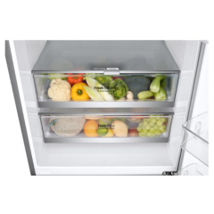Холодильник LG DoorCooling+ GC-B569PMCM