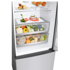 Холодильник LG DoorCooling+ GC-B569PMCM