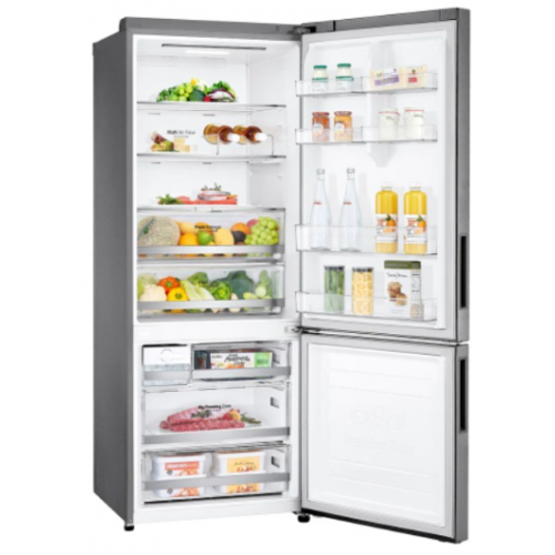 Холодильник LG DoorCooling+ GC-B569PMCM