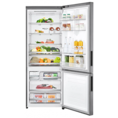 Холодильник LG DoorCooling+ GC-B569PMCM
