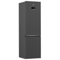 Холодильник с нижней морозильной камерой Beko B1DRCNK402HX