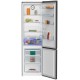 Холодильник с нижней морозильной камерой Beko B1DRCNK402HXBR