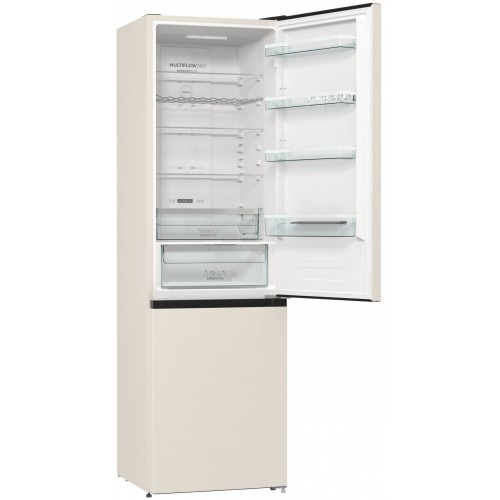 Холодильник Gorenje NRK6202AC4