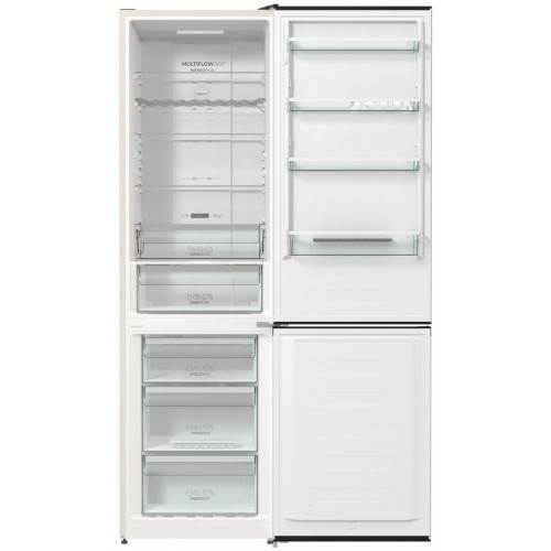 Холодильник Gorenje NRK6202AC4