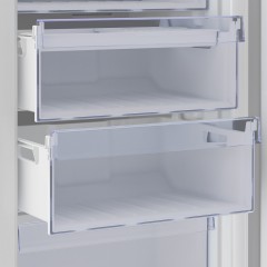Морозильник Beko RFNK290T21XBR