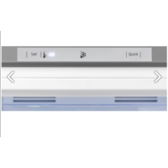 Морозильник Beko RFNK290T21XBR