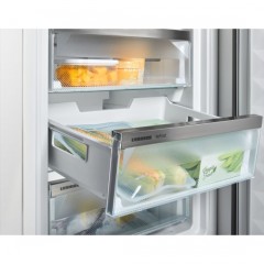 Встраиваемый морозильник Liebherr IFNe 3503