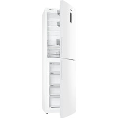 Холодильник с нижней морозильной камерой ATLANT XM-4625-101-NL