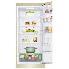 Холодильник LG GA-B509CEWL