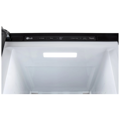 Морозильник LG Objet Collection GC-B404FAQM