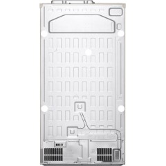 Холодильник side by side LG DoorCooling+ GC-B257SEZV