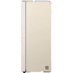 Холодильник side by side LG DoorCooling+ GC-B257SEZV