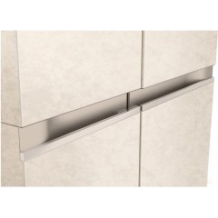 Холодильник side by side LG DoorCooling+ GC-B257SEZV