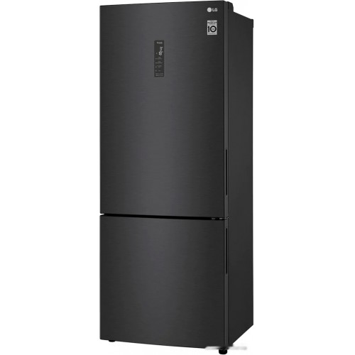 Холодильник LG DoorCooling+ GC-B569PBCM